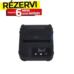 Imprimante d'étiquettes mobile SPRT SP-L36 - Bluetooth