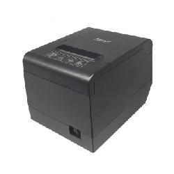 Imprimante d'étiquettes OCPP-80K USB - Noir