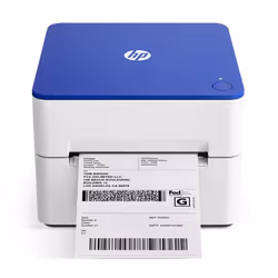 Imprimante d'étiquettes Thermique SOHO HP KE200 203DPI - Fonctions: impression des étiquettes -  Vitesse d impression: Jusqu' ...