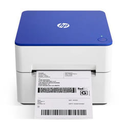Imprimante d'étiquettes Thermique SOHO HP KE200 203DPI - (HPKE200EU)