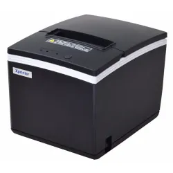 Imprimante d'étiquettes Thermique XPRINTER XP-E260L - Noir