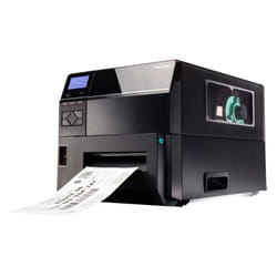 Imprimante d'étiquettes TOSHIBA B-EX6T1 GS 203dpi - Ethernet