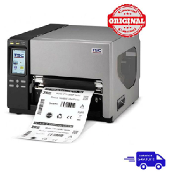 Imprimante d'étiquettes TSC TTP-286MT 203 dpi