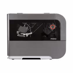 Imprimante Étiquettes Thermique Honeywell PX940 - 300x300 DPI, Fil & Sans Fil, Ethernet/LAN - Vue supplémentaire 4