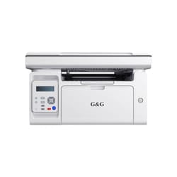 Imprimante G&G M2022 Laser Printer 3en1 Monochrome