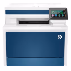 Imprimante HP COLOR LaserJet Pro MFP 4303fdn - 5HH66A