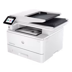 Imprimante HP LaserJet Pro MFP4103DW : Fonctions: Impression, copie, numérisation - Format Papier: A4 - Technolgie d'impressi ...