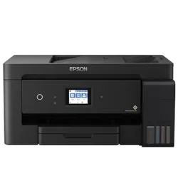 Imprimante Jet d'Encre à Réservoir Intégré EPSON L14150 ECOTANK 4En1 A3+ Couleur-Wifi