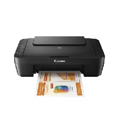 Imprimante Jet d'encre CANON PIXMA MG-2540 3en1 Couleur