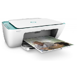 Imprimante Jet d'encre HP DeskJet 2632 3en1 Couleur WiFi