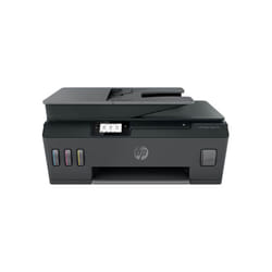 Imprimante Jet d'encre HP Smart Tank 530 3en1 Couleur WiFi ( 4SB24A)