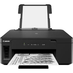 Imprimante jet d'encre Monochrome à Réservoir Intégrée Canon PIXMA G2040-Wifi (gm2040)