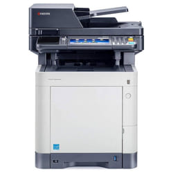 Imprimante KYOCERA Laser A4 Couleur 4en1- WIFI (M6630cidn/W)