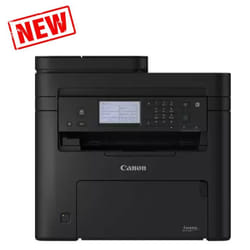 Imprimante Laser 4 EN 1 CANON monochrome Wi-fi