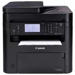 Imprimante Laser 4 EN 1 CANON monochrome Wi-fi