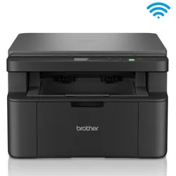 Imprimante Laser Brother DCP-L1640W 3 En 1 Monochrome Wi-Fi