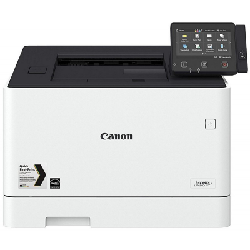 Imprimante Laser CANON i-SENSYS LBP-654-CX Monochrome Couleurs WiFi