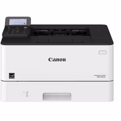 Imprimante laser Canon i-SENSYS LBP236dw Monochrome Monofonction A4 Wi-Fi