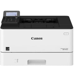Imprimante laser Canon i-SENSYS LBP236dw Monochrome Monofonction A4 Wi-Fi