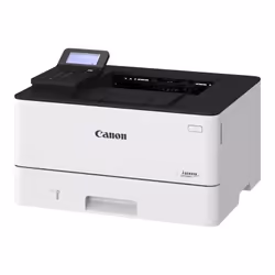 Imprimante Laser CANON I-SENSYS LBP246DW / WIFI - Fonctions: Impression -Technologie d'impression: Laser - Format Papier: A4 ...
