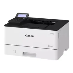 Imprimante Laser Canon i-SENSYS LBP246DW Wi-Fi Monochrome Rapide