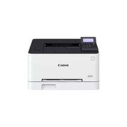 Imprimante laser Canon i-SENSYS LBP631Cw Couleur Monofonction A4 Wi-Fi