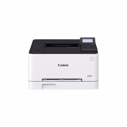 Imprimante laser Canon i-SENSYS LBP633Cdw Couleur Monofonction A4 Wi-Fi
