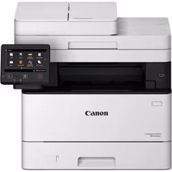 Imprimante laser Canon i-SENSYS MF453dw Multifonction Monochrome A4 Wi-Fi