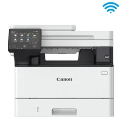 Imprimante Laser Canon i-SENSYS MF463DW Multifonction Couleur Wifi