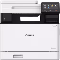 Imprimante laser Canon i-SENSYS MF752Cdw Couleur Multifonction A4 Wi-Fi