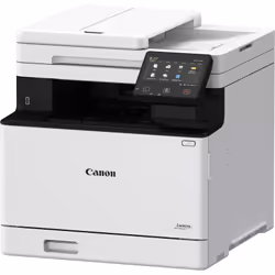Imprimante laser Canon i-SENSYS MF754Cdw Couleur Multifonction A4 Wi-Fi