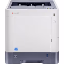 Jusqu'à 30 ppm en A4 (Couleur & N/B) - Résolution d'impression 600 x 600dPI - Interfaces: USB 2.0 / Réseau - 1x Port USB pour ...
