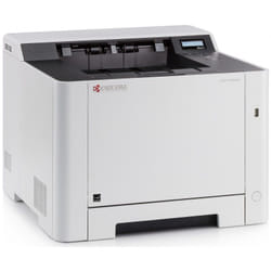 Imprimante Laser Couleur Kyocera Ecosys-Recto-Verso -Réseau & USB (p5026cdn)