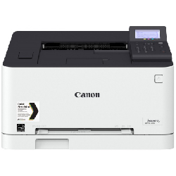 Imprimante laser couleur Recto-Verso Canon i-SENSYS-Wifi (lbp613cdw)