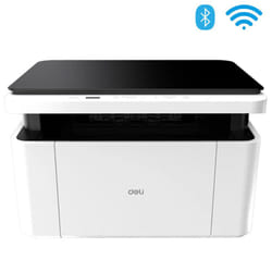 Imprimante Laser Deli M1820W 3EN1 Monochrome Wi-Fi