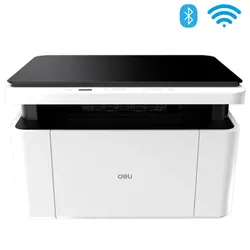 Imprimante Laser Deli M1820W 3EN1 Monochrome Wi-Fi
