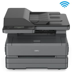 Imprimante Laser Deli M3100ADNW Monochrome Wi-Fi