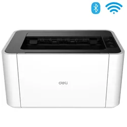 Imprimante Laser Deli P1820W Monochrome Wi-Fi