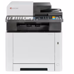 Imprimante Laser KYOCERA ECOSYS 4 en 1 Multifonction / A4 / Couleur