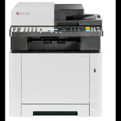 Imprimante Laser KYOCERA ECOSYS 4 en 1 Multifonction / A4 / Couleur