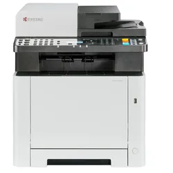 Imprimante Laser KYOCERA ECOSYS 4 en 1 Multifonction / A4 / Couleur
