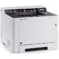 Imprimante Laser KYOCERA ECOSYS P5021CDN Couleur Réseau - (P5021CDN)