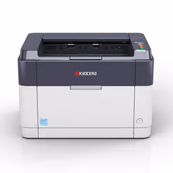 Imprimante Canon laser Kyocera FS-1061DN - Fonctions : Impression - Technologie d'impression : Laser - Format Papier : A4 - V ...