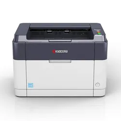 Imprimante Laser Kyocera FS-1061DN Monochrome