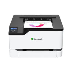 Imprimante Laser Lexmark C3326DW Couleur / Wifi