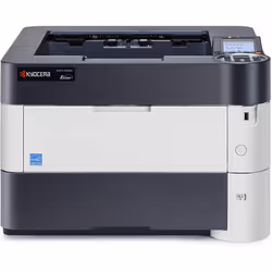 Imprimante KYOCERA Monofonction Monochrome - Fonction: Impression - Format Papier: A3 - Technologie d'impression: Laser - Vit ...