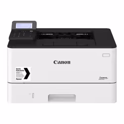 Imprimante Laser Monochrome Canon LBP226dw - Blanc