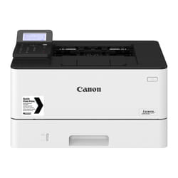 Imprimante Laser Monochrome Canon LBP226dw - Blanc