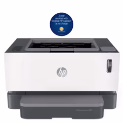 Imprimante Laser Monochrome - Vitesse d'impression: Jusqu’à 21 ppm - Résolution d'impression: Jusqu'à 600 x 600 ppp - Format ...