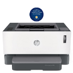 Imprimante Laser Monochrome HP Neverstop 1000n